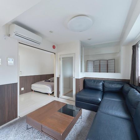 Sakura Cross Hotel Ueno Iriya Токіо Екстер'єр фото